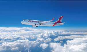 Компания Kyrgyz Concept была выбрана генеральным агентом авиакомпании Air Arabia