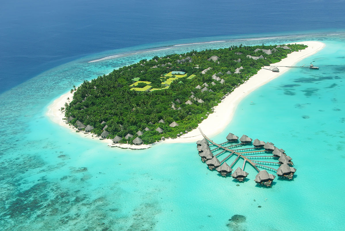 Visa to Maldives