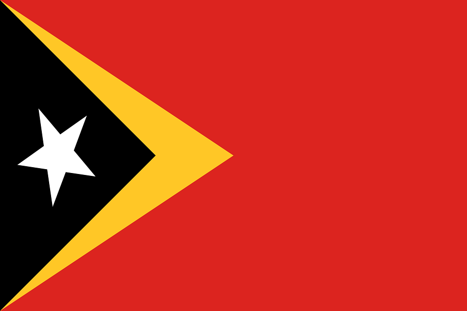 Чыгыш Тиморго Виза