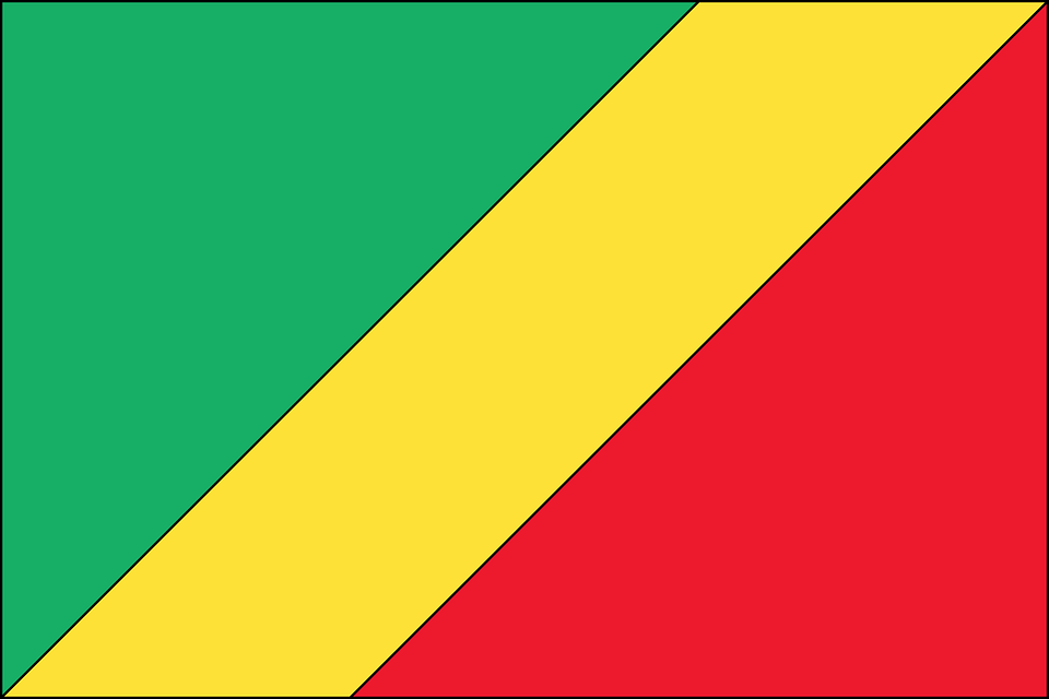 Конгого Виза