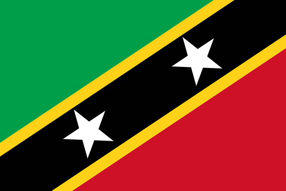 Visa to Saint Kitts and Nevis