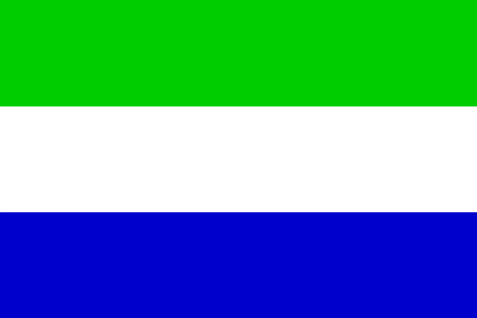 Виза в Сьерра-Леоне